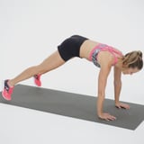 This Bodyweight Move Perfect Combo