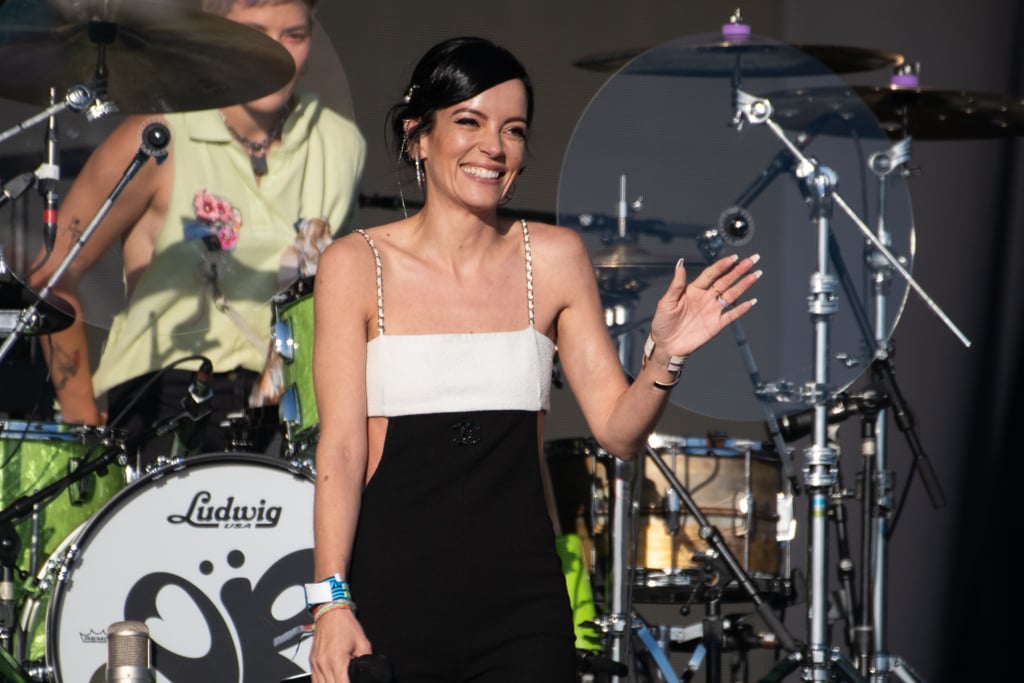 Lily Allen