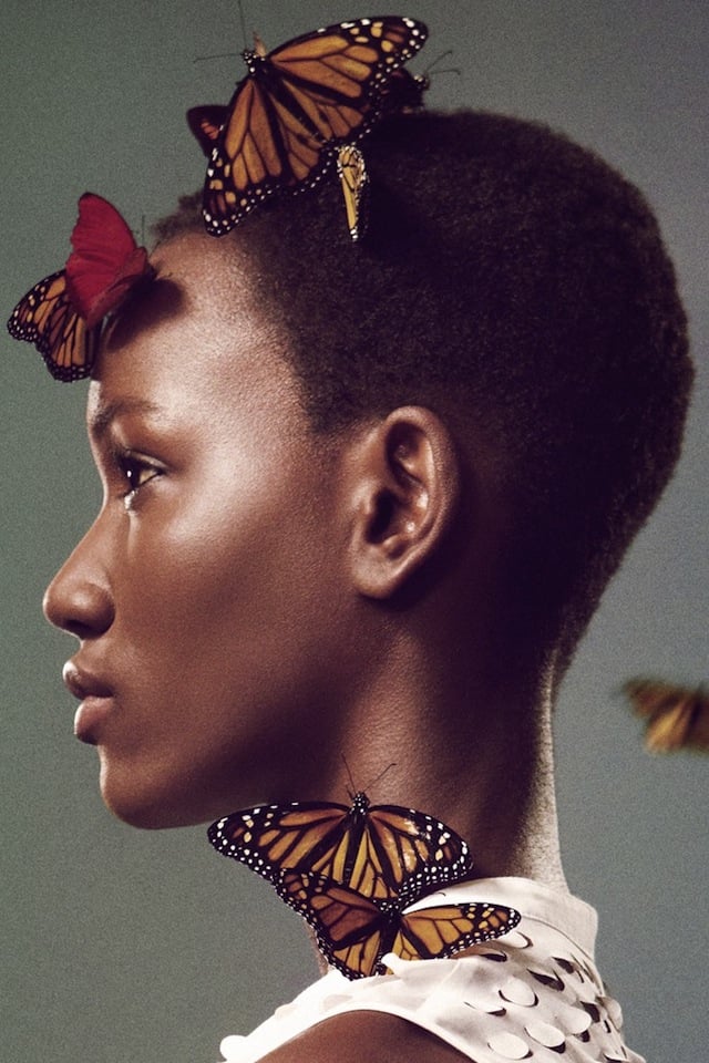 Edun Spring 2012 Ad Campaign Edun Spring 2012 Ad Campaign