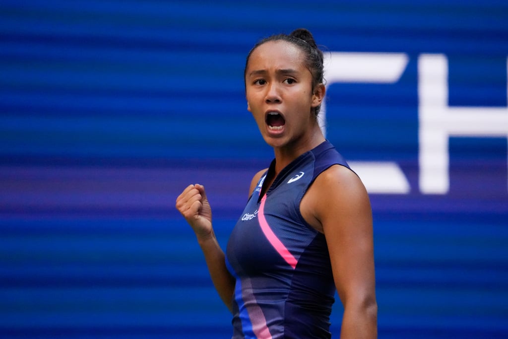 Emma Raducanu Wins 2021 US Open Women's Singles Final