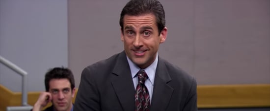 The Office Released Never-Before-Seen Footage and Bloopers