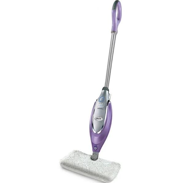 Shark Professional Electronic Steam Corded Pocket Mop