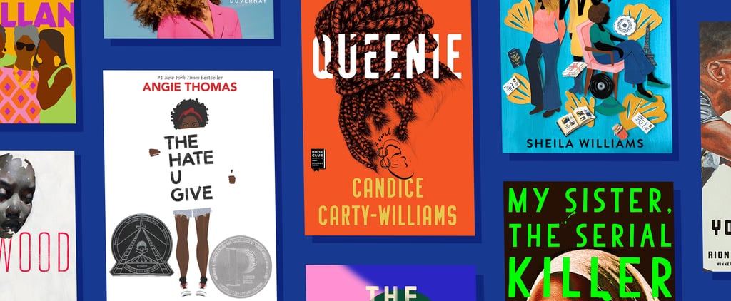 Best Books by Black Authors