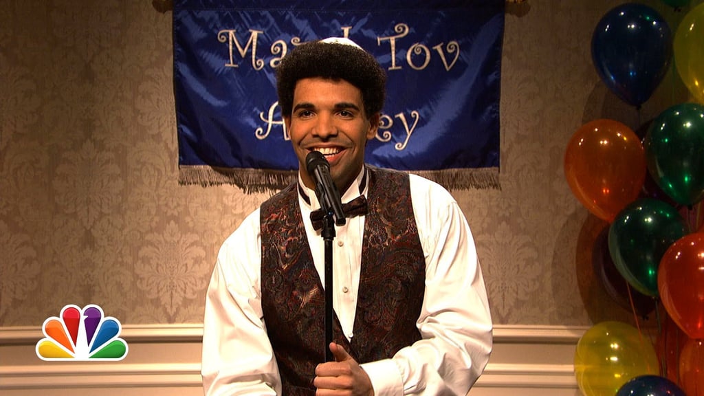 Drake's Bar Mitzvah