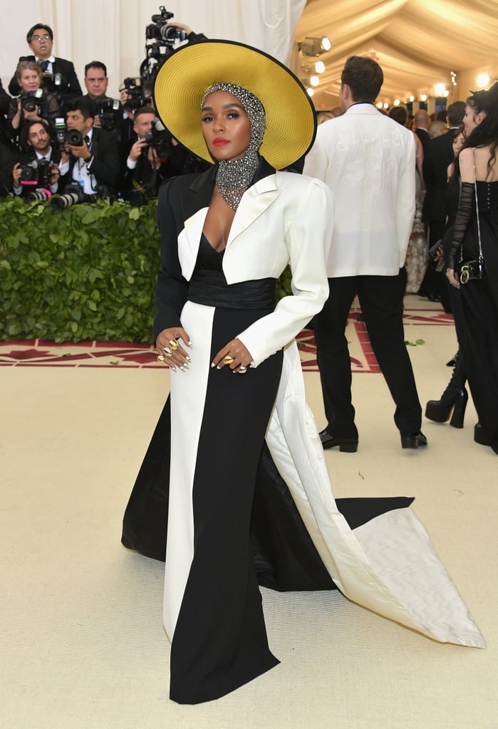 Janelle Monaé