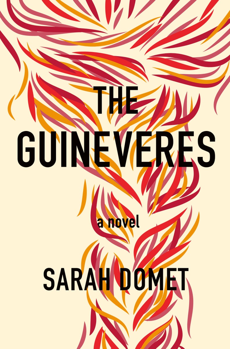 The Guineveres by Sarah Domet