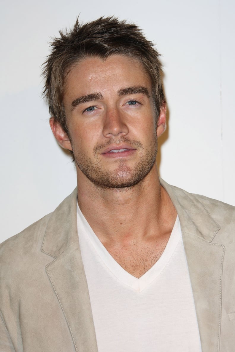 Robert Buckley Hot Pictures | PS Celebrity
