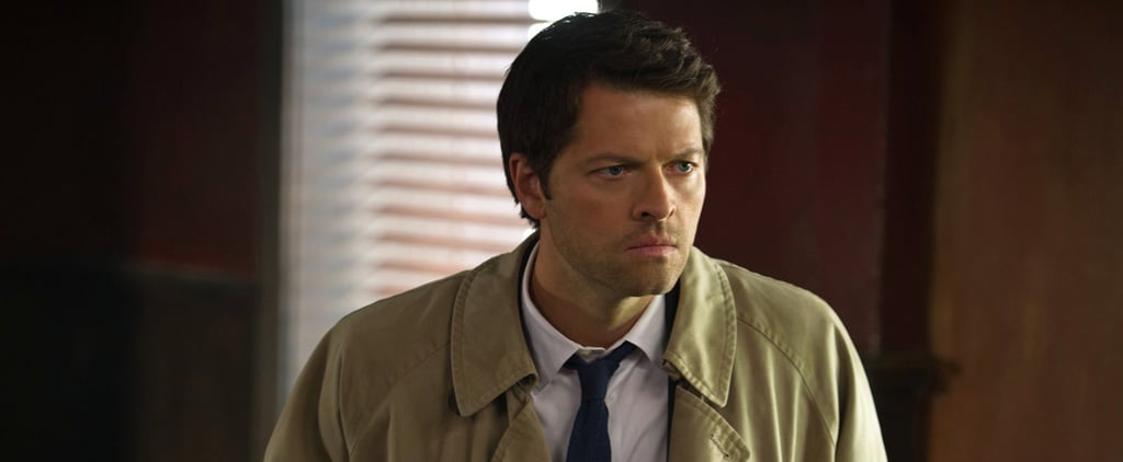 Supernatural Halloween Costume Ideas