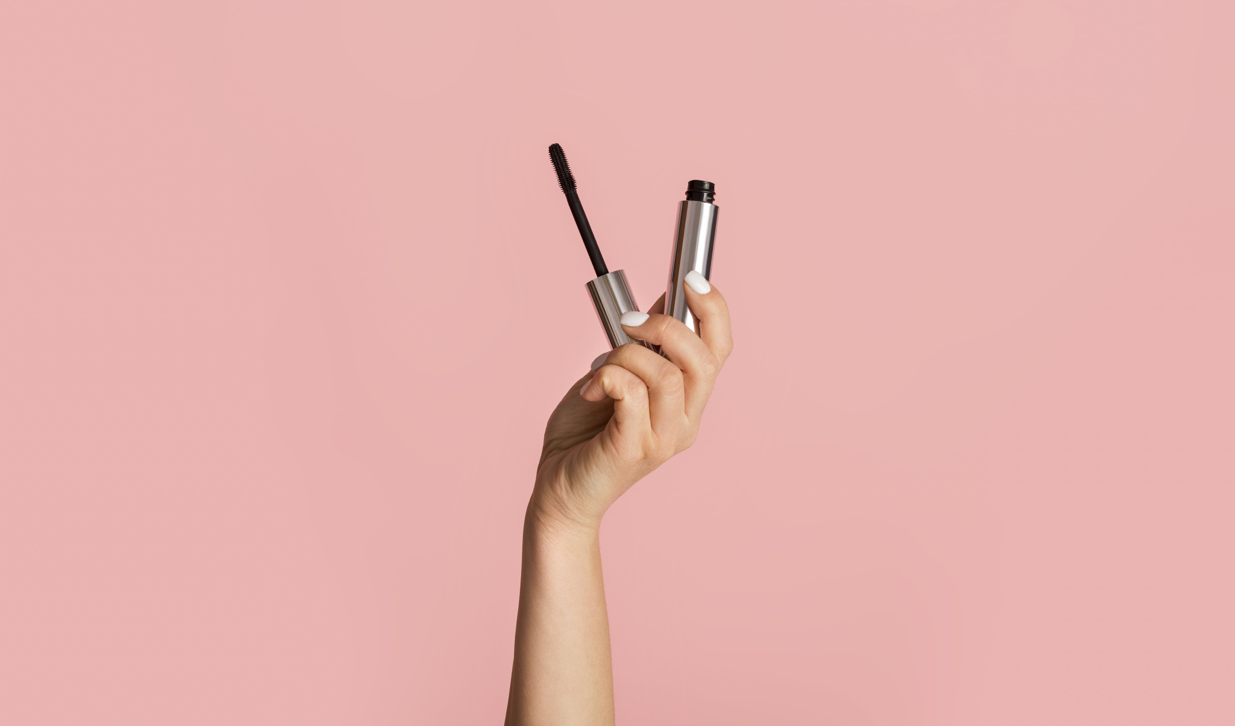 Our beauty team's best mascaras for sensitive eyes in 2023