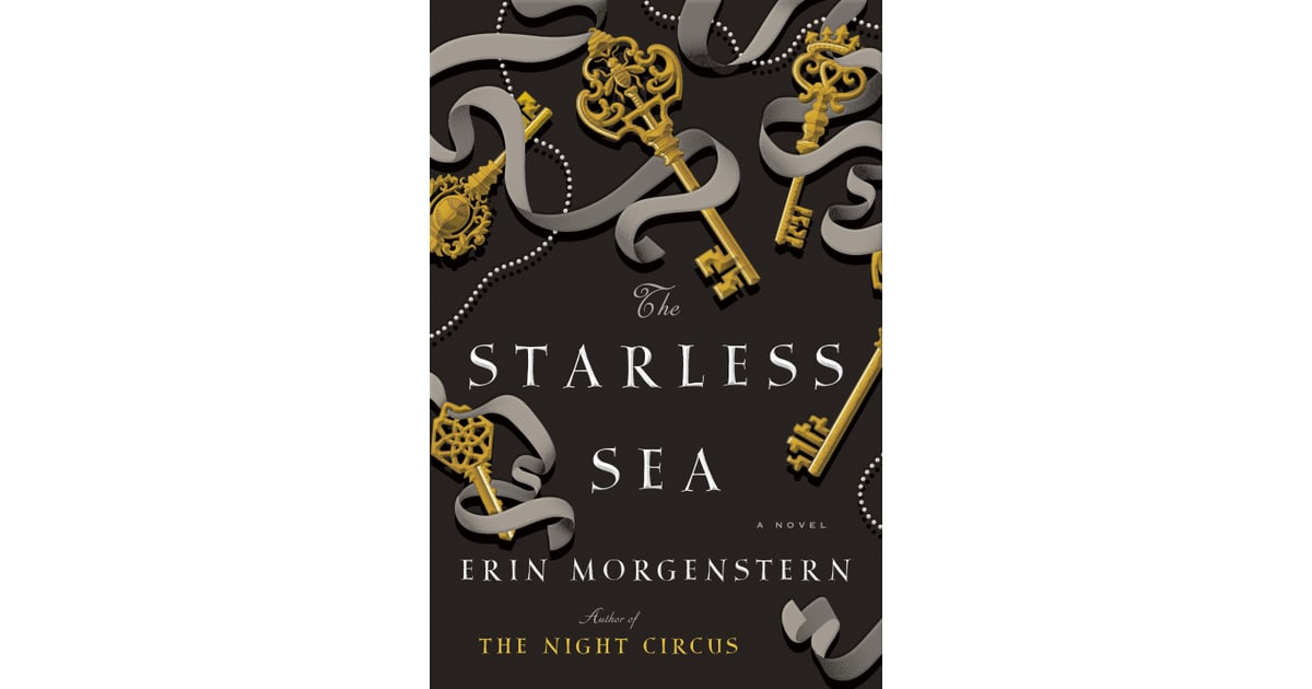 erin morgenstern the starless sea