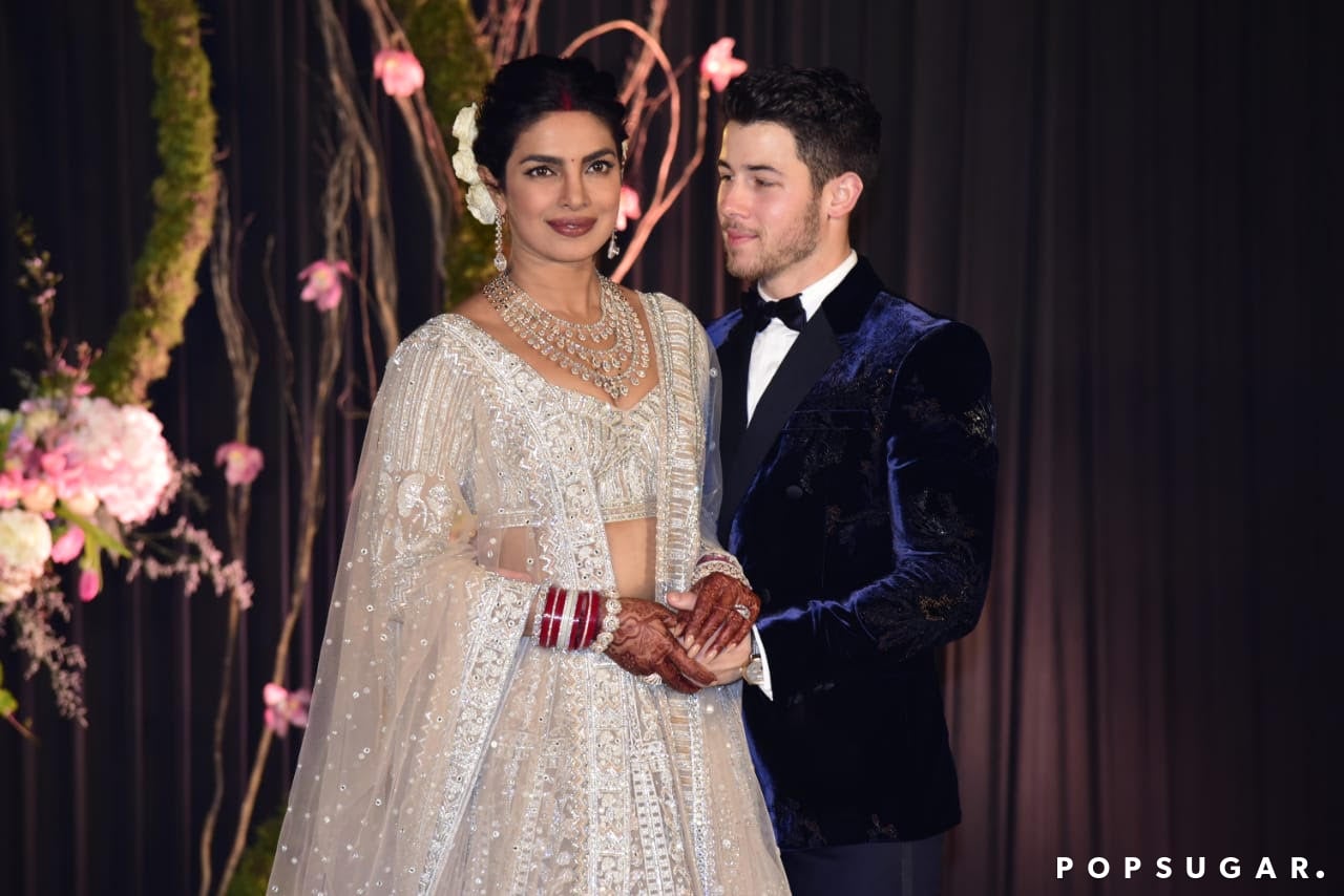 33+ Nick Jonas Wedding Pics Pics