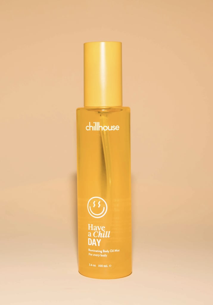 Wellness Gifts: Body Oil