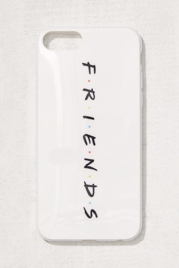 Friends Logo iPhone Case