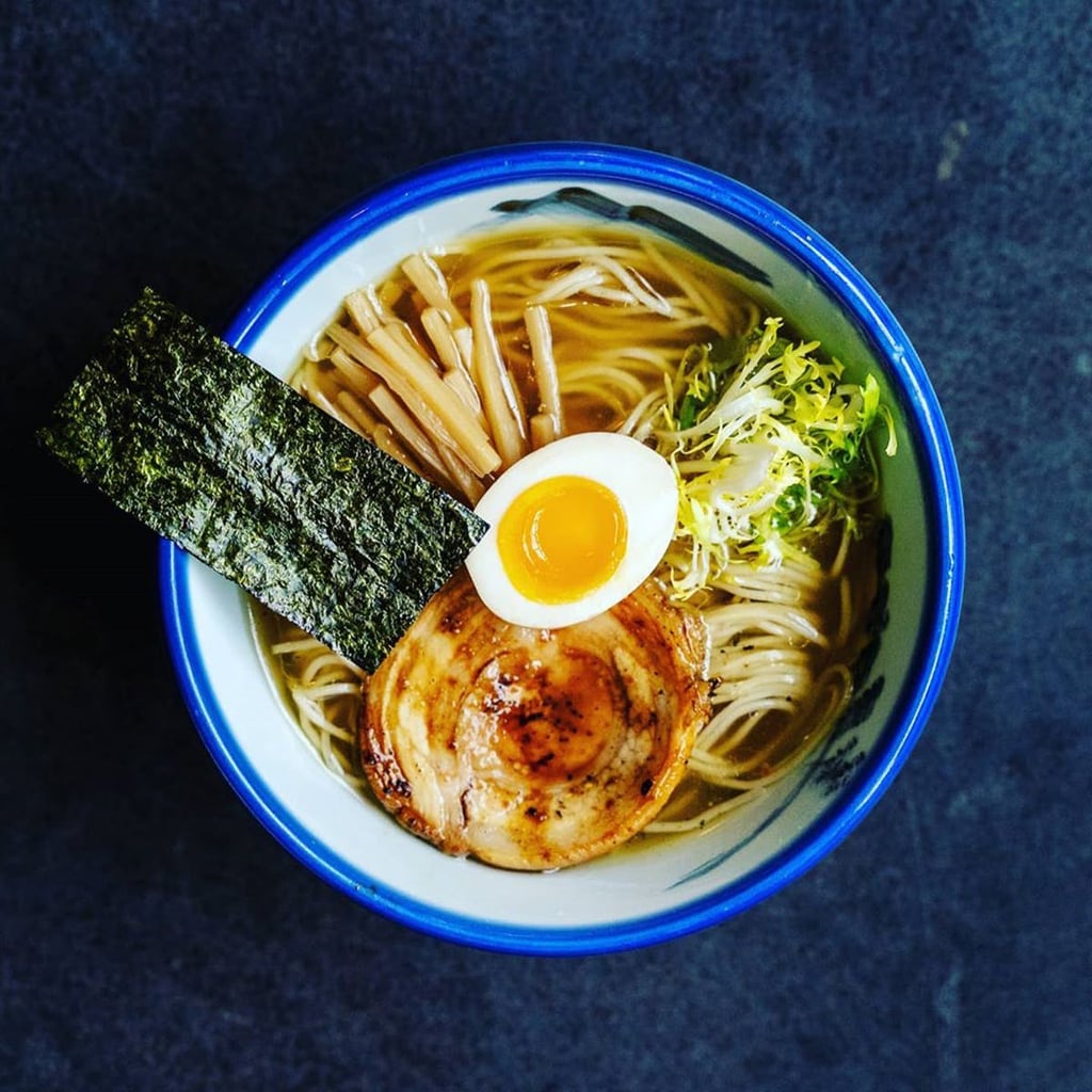 Afuri Yuzu Shio Ramen Kit For 3