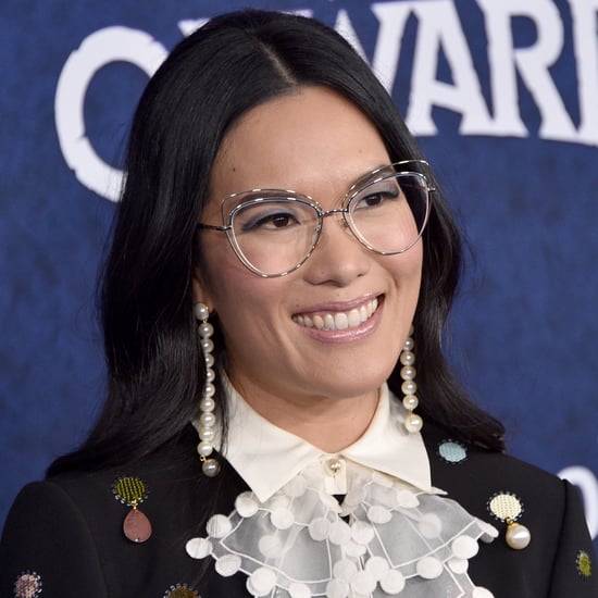 How Many Kids Does Ali Wong Have?