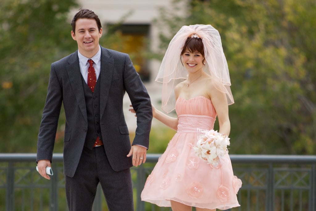 Wedding Vows From Movies and TV