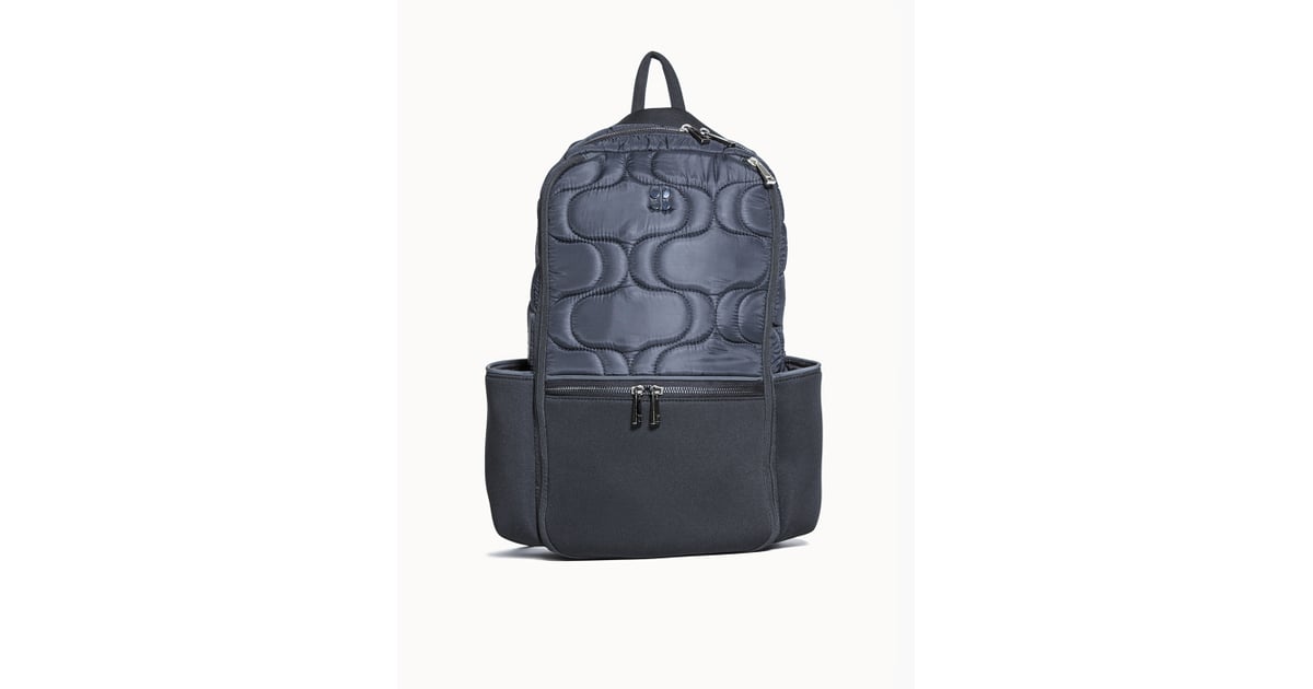 Sweaty Betty Luxe Run Backpack Fitness Backpacks POPSUGAR Fitness