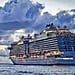 Cruise Ship Secrets From Employees