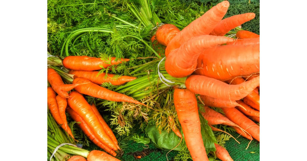Carrots Fresh Food For Your Pet POPSUGAR Pets Photo 2