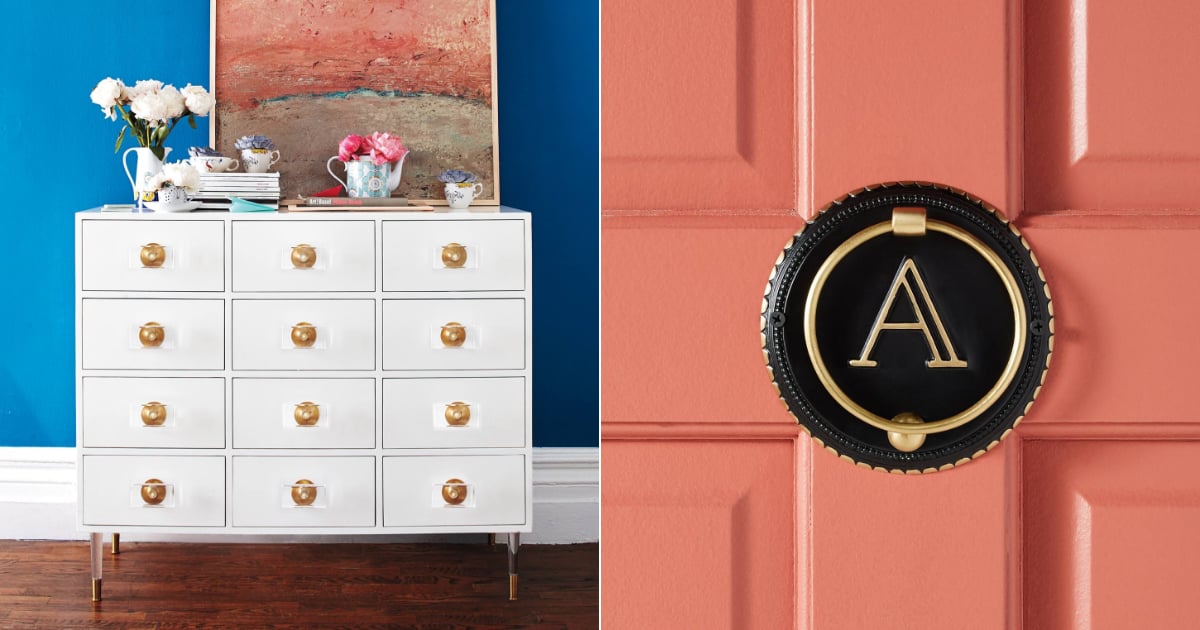 Best Anthropologie Home Sale 2020 POPSUGAR Home