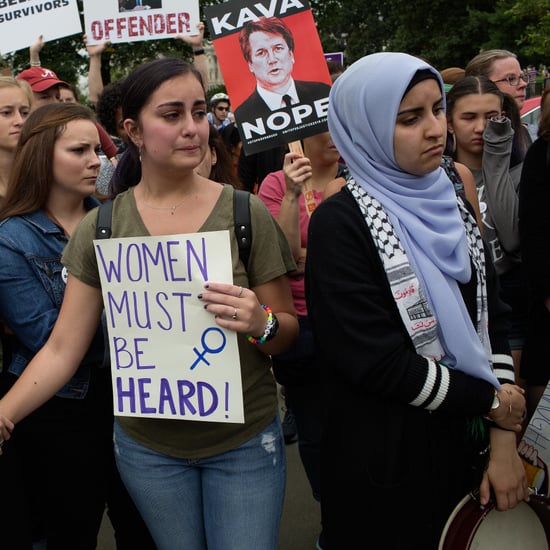How to Take Action After Brett Kavanaugh's Confirmation