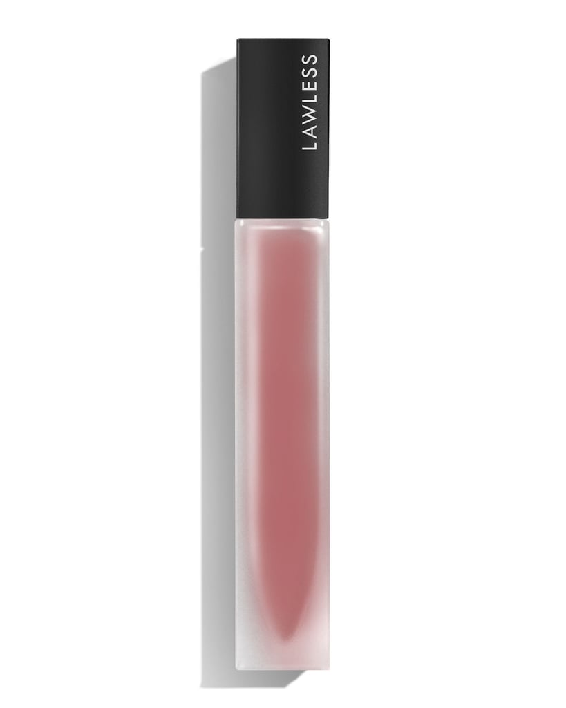 Lawless Soft Matte Liquid Lipstick
