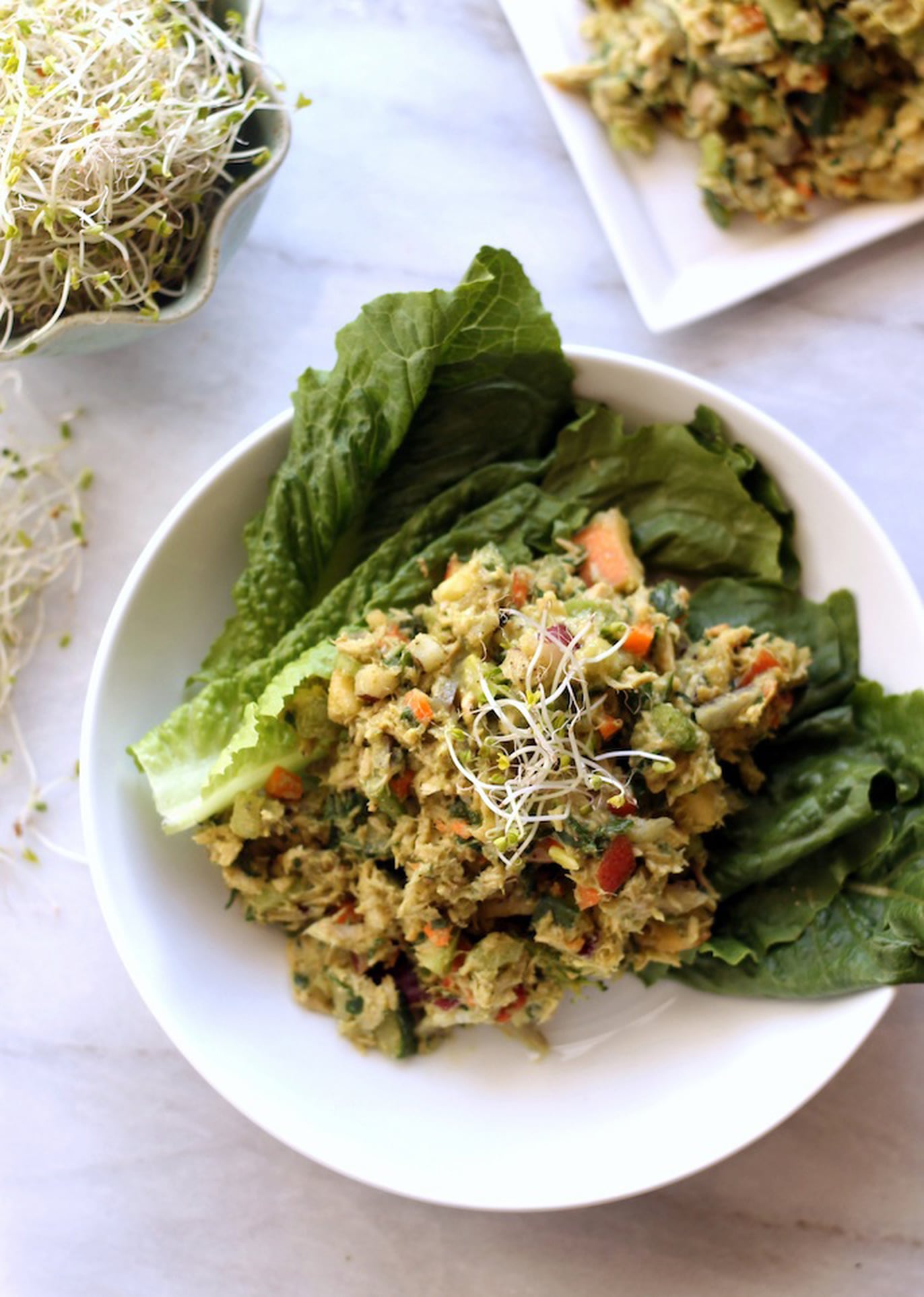 Dairy-Free Recipes | PS Fitness