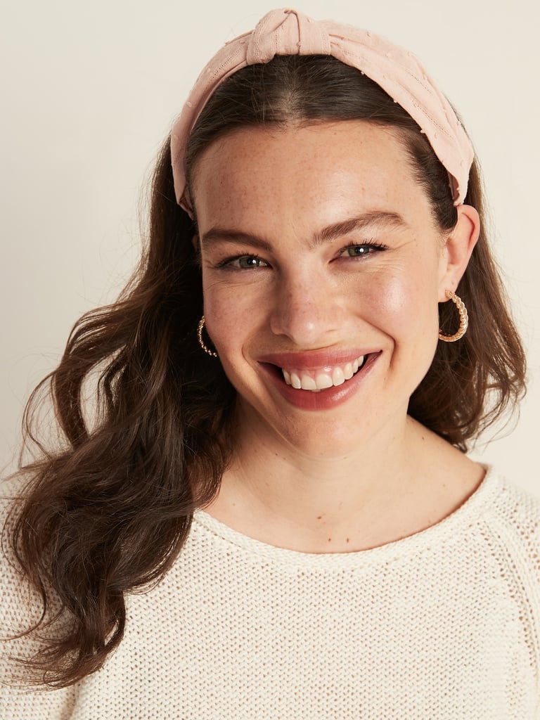 Old Navy Fabric-Covered Headband