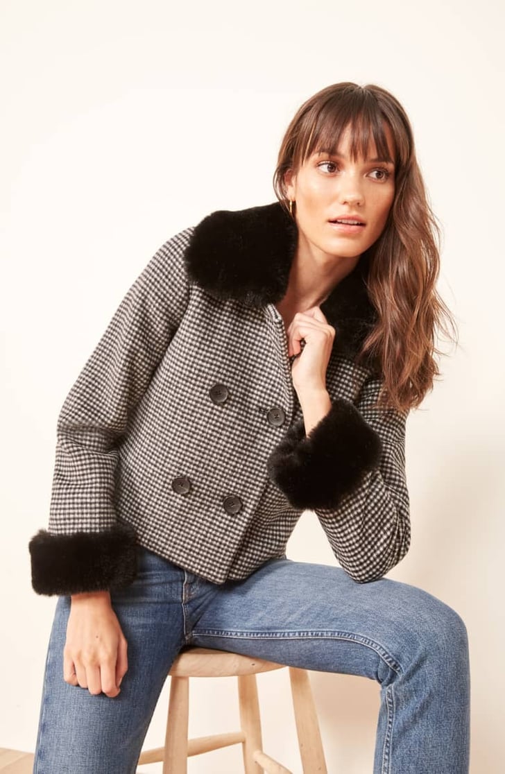 Templeton coat reformation deals