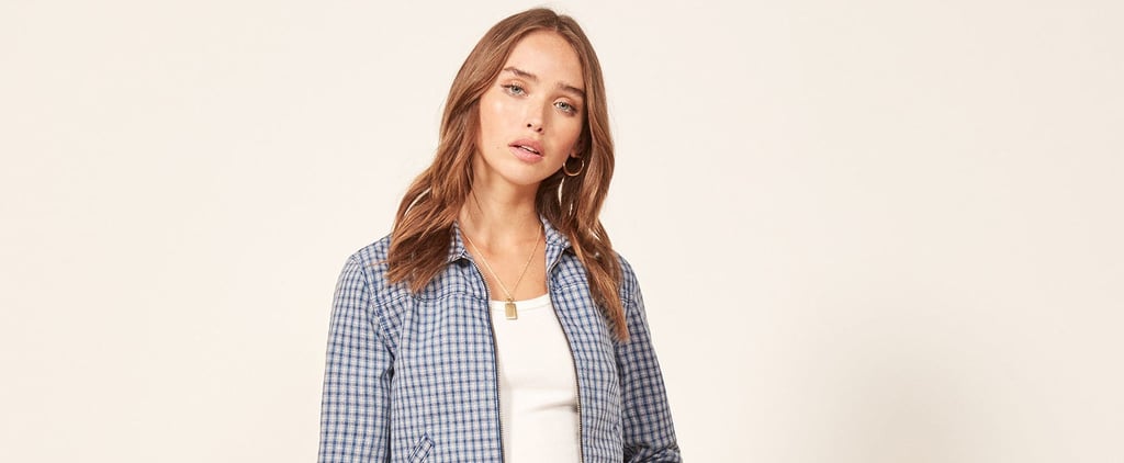 Best Cropped Jackets