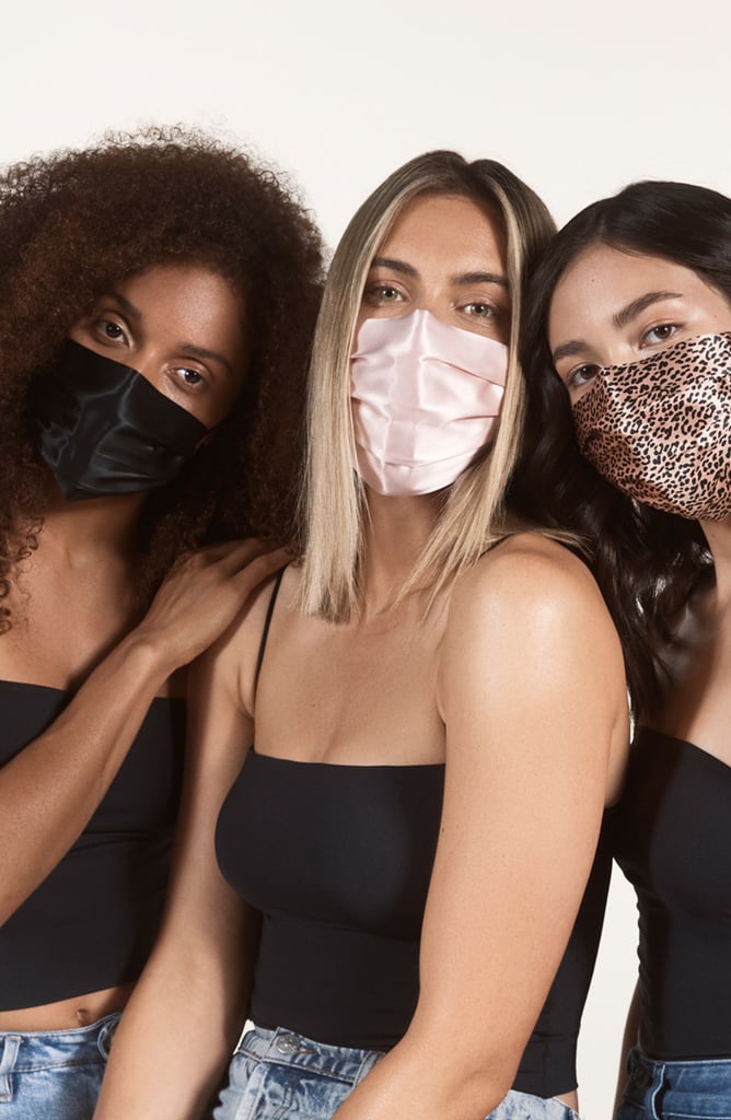 The Best Protective Face Masks For Acne-Prone Skin