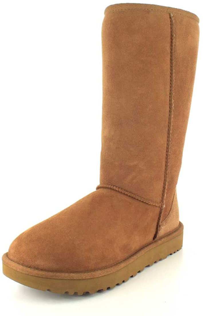 UGG Classic Tall Boot | The Best Early 2000s Gifts | 2020 | POPSUGAR ...