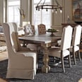 13 Rustic Dining Tables That Would Be Right at Home in Chip and Joanna's Farmhouse