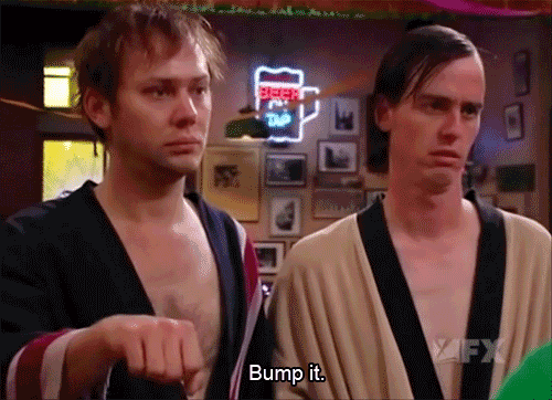 It's Always Sunny in Philadelphia Quotes | PS Entertainment