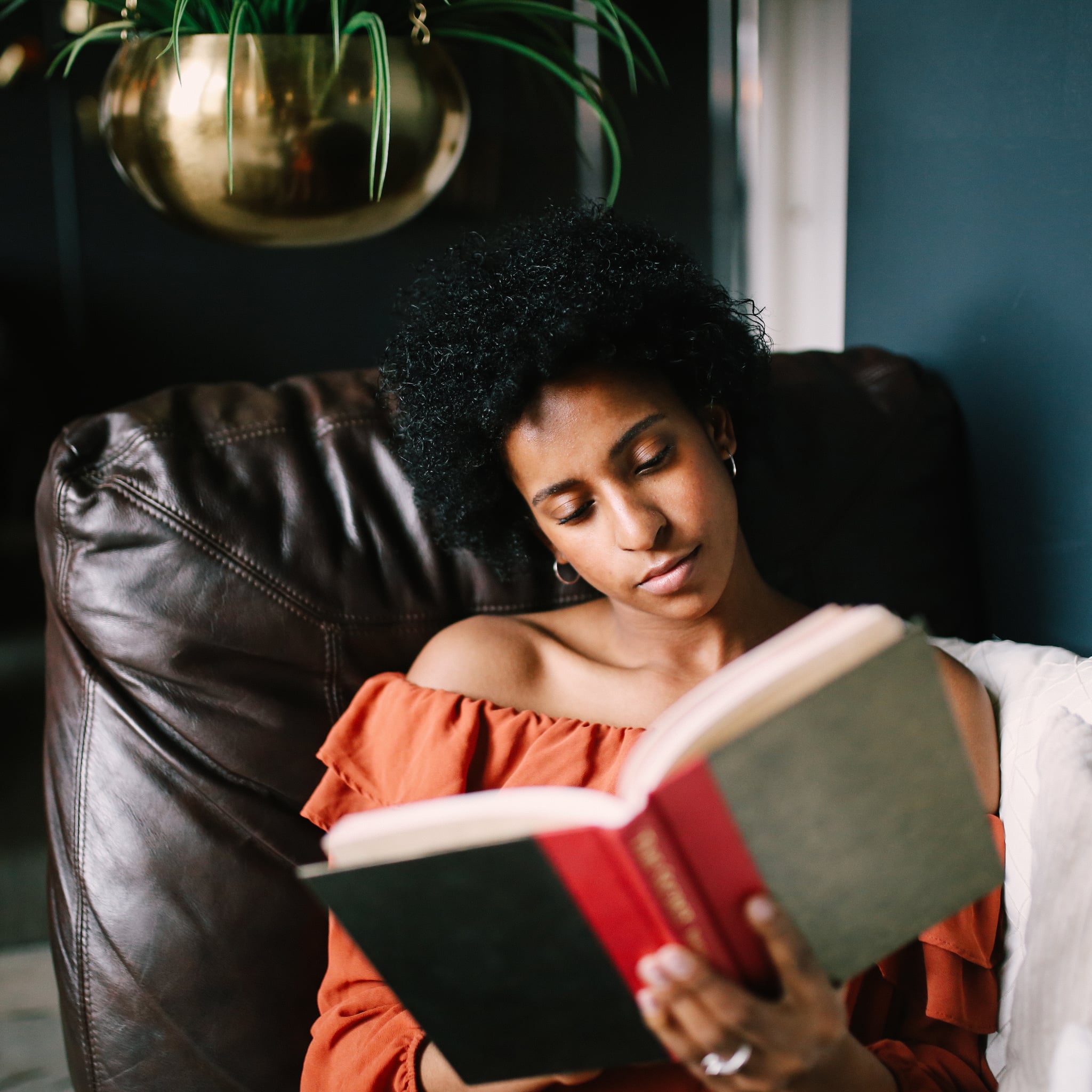 Books To Read During Quarantine Popsugar Entertainment