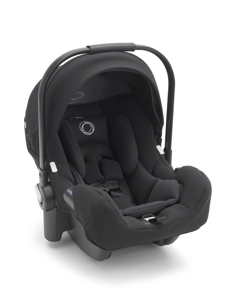 Автокресло bugaboo turtle