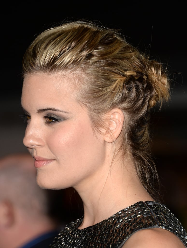 Maggie Grace