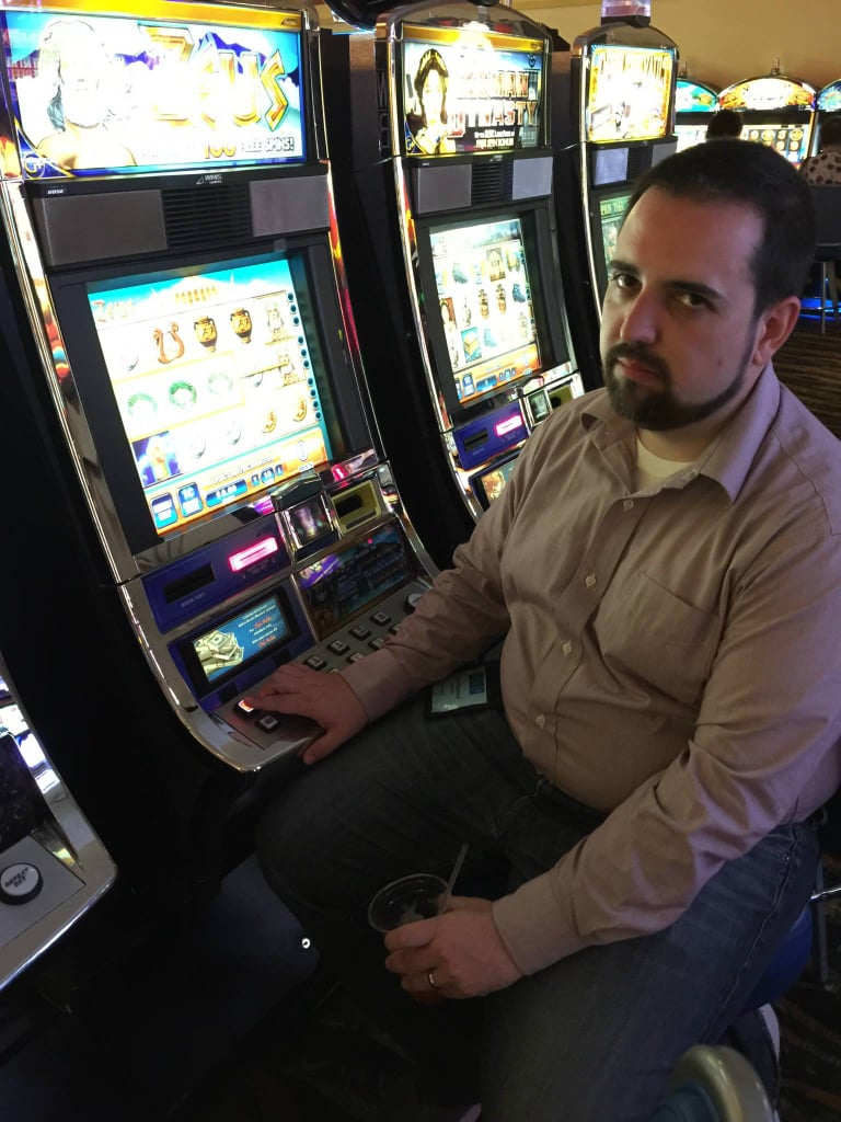 Sullen Slots Became . . .