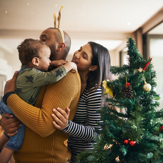 How to Enjoy the Holidays More as a Parent