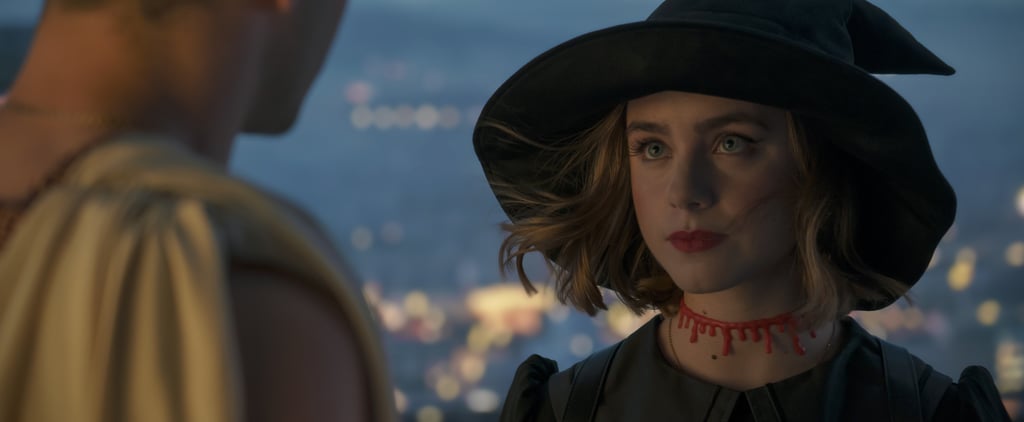 Netflix’s Through My Window Confirmed For Two Sequels