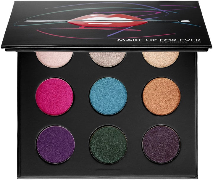 Make Up For Ever Artist Palette Volume 2