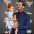 After Hearing a Sexist Children's Song With His Daughter, Armie Hammer Set the Record Straight