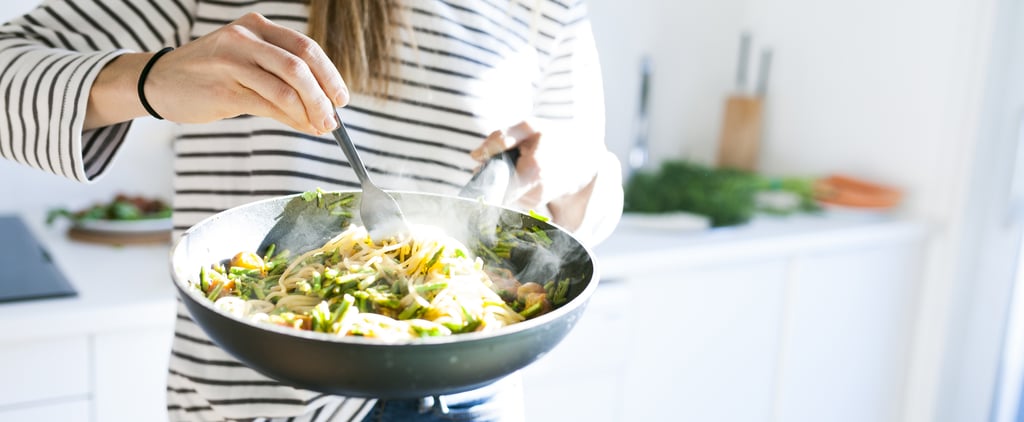 Prebiotics Are Essential For a Healthy Gut and Immune System — Here's Where to Get Them