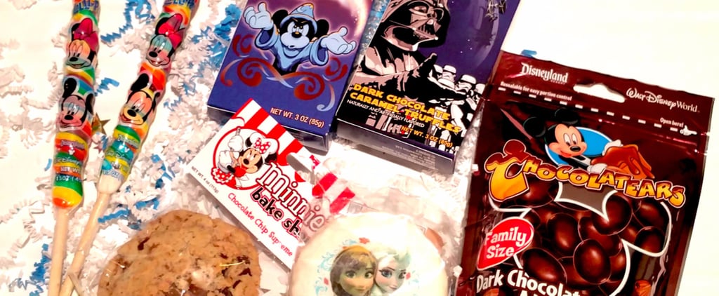 Disney Subscription Boxes