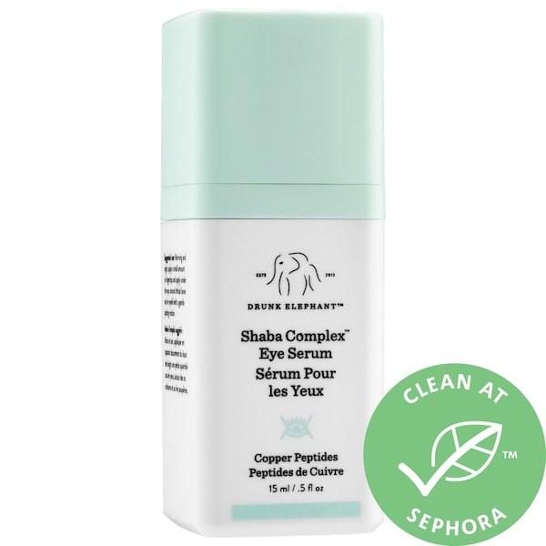 Drunk Elephant Shaba Complex Firming Eye Serum