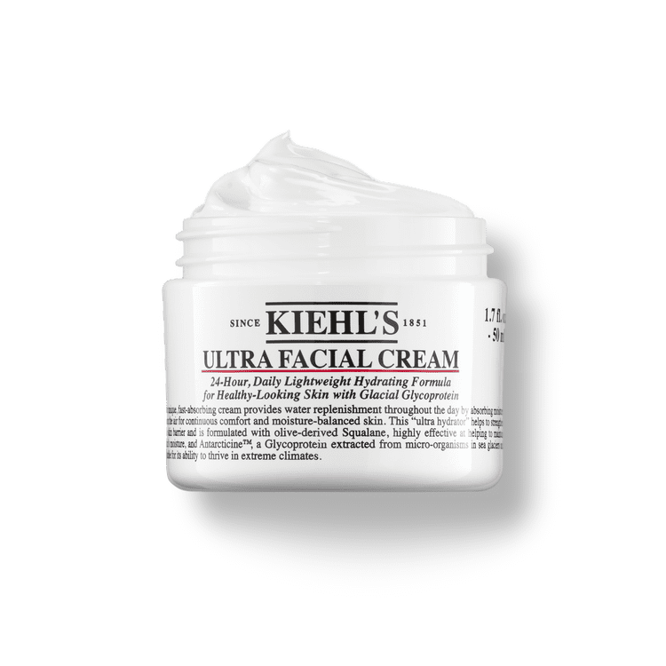 Kiehl's Ultra Facial Moisturising Cream