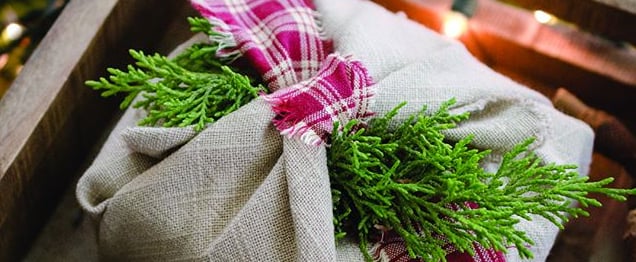 Unique Gift Wrapping Ideas