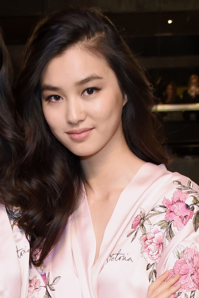 Victoria's Secret Fashion Show 2017 Beauty Looks