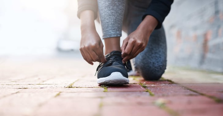 Does Walking Burn Belly Fat? | POPSUGAR Fitness Australia