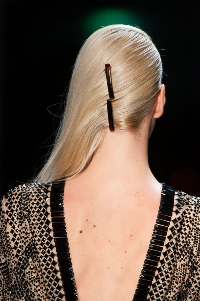 Jean Paul Gaultier Haute Couture Spring 2015